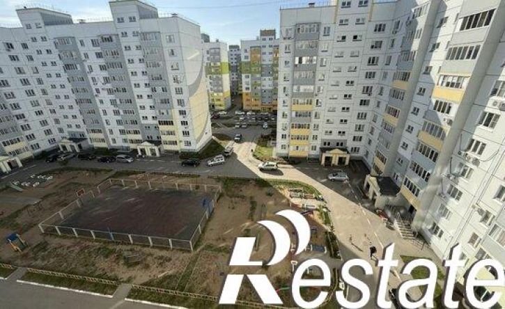 1-комн квартира улица Малиновского, 23,  д. 23