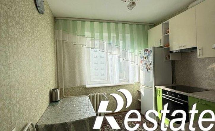 1-комн квартира улица Малиновского, 23,  д. 23