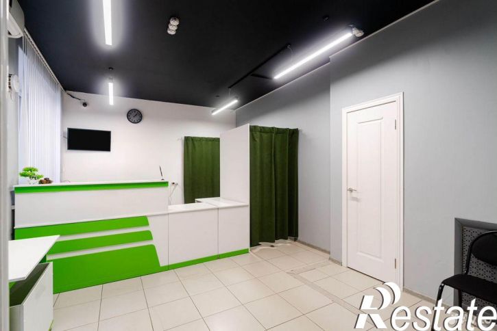 Офис Пригородная улица, 23 к1,  д. 23 к1