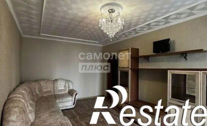 2-комн квартира улица 70 лет Октября, 6,  д. 6