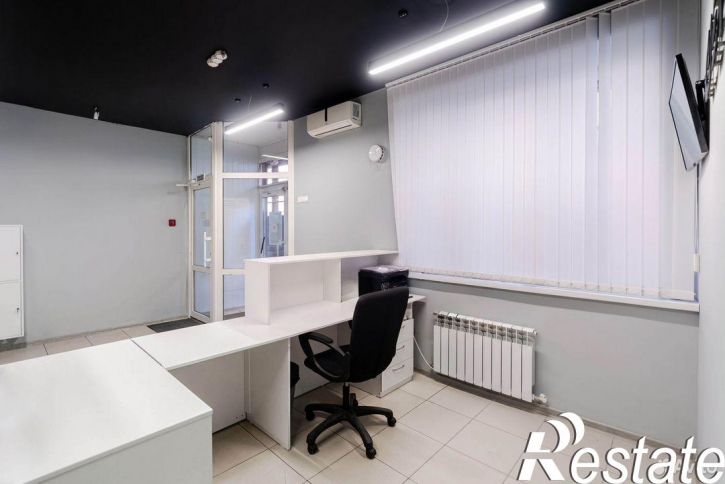 Офис Пригородная улица, 23 к1,  д. 23 к1