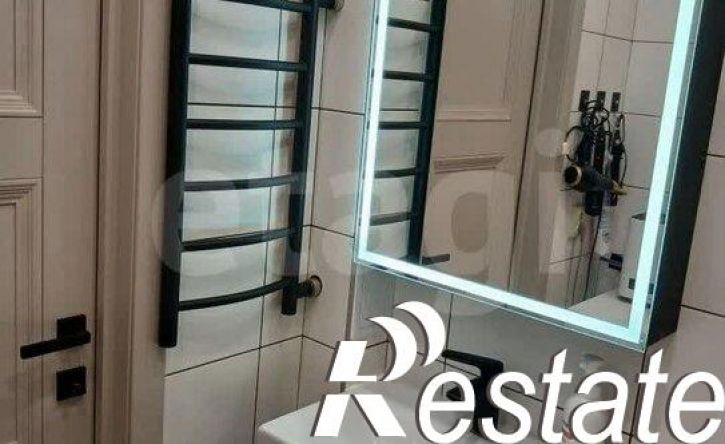 3-комн квартира улица Рокоссовского, 32,  д. 32