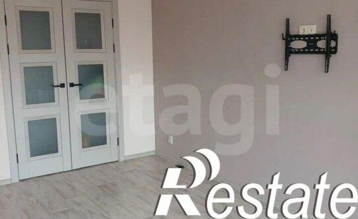 3-комн квартира улица Рокоссовского, 32,  д. 32