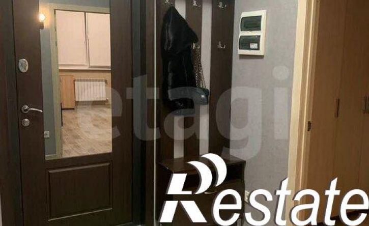 1-комн квартира улица Красный Путь, 143 к5,  д. 143 к5