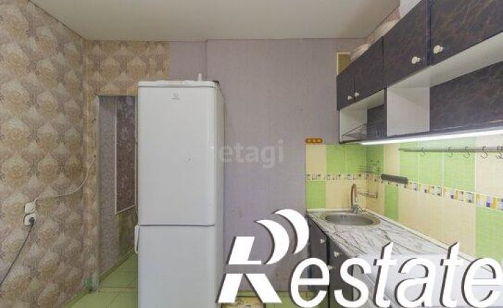 1-комн квартира улица 111 Стройплощадка, 4,  д. 4