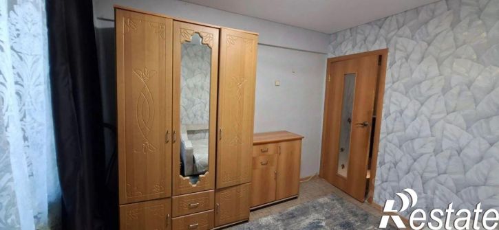 2-комн квартира Заозёрная улица, 36/1,  д. 36/1