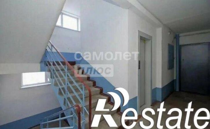 1-комн квартира улица Конева (дублёр), 34,  д. 34