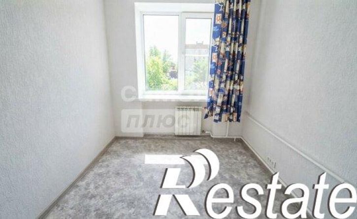 3-комн квартира Камерный переулок, 4,  д. 4