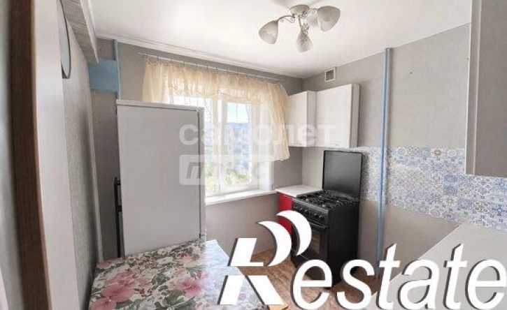 2-комн квартира 21-я Амурская улица, 3,  д. 3