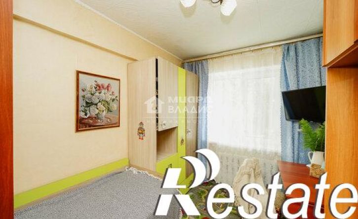 2-комн квартира Нефтезаводская улица, 30Б,  д. 30Б