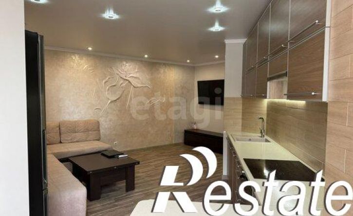2-комн квартира Пригородная улица, 23 к2,  д. 23 к2
