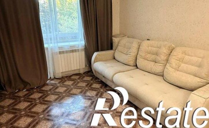 1-комн квартира Алтайская улица, 44,  д. 44