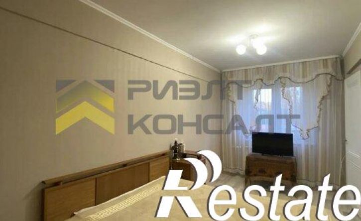 2-комн квартира улица Петра Осминина, 17,  д. 17