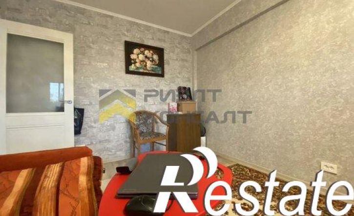 2-комн квартира улица Петра Осминина, 17,  д. 17