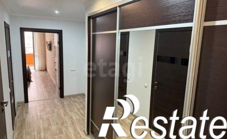 2-комн квартира Пригородная улица, 23 к2,  д. 23 к2