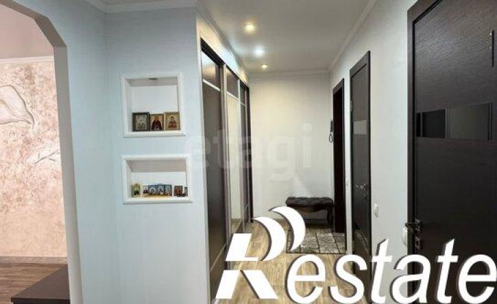 2-комн квартира Пригородная улица, 23 к2,  д. 23 к2