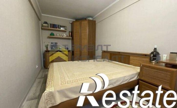 2-комн квартира улица Петра Осминина, 17,  д. 17