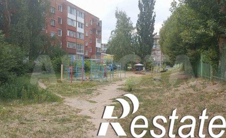 3-комн квартира улица Кузнецова, 6,  д. 6