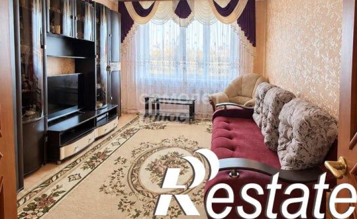 3-комн квартира улица Жуковского, 33,  д. 33