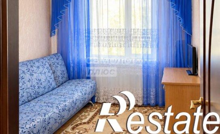 3-комн квартира улица Жуковского, 33,  д. 33