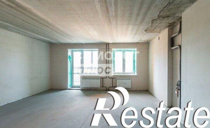 1-комн квартира улица Малиновского, 16 к1,  д. 16 к1