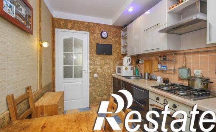 3-комн квартира улица 22 Апреля, 50,  д. 50