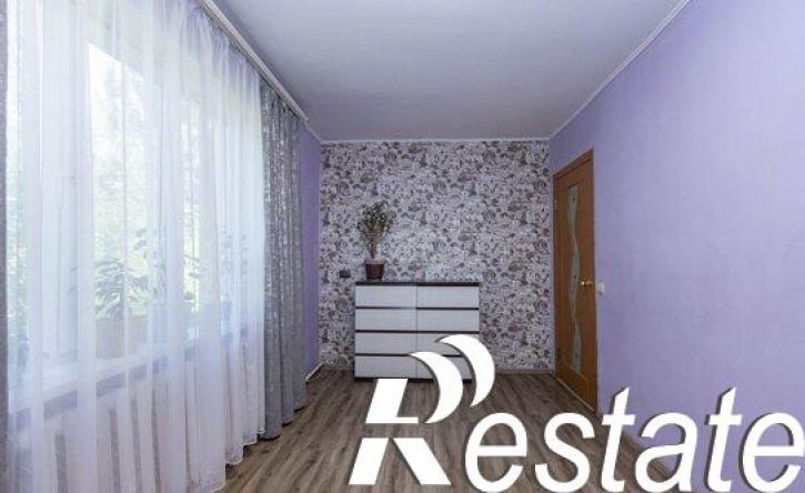 3-комн квартира Центральная улица, 4,  д. 4
