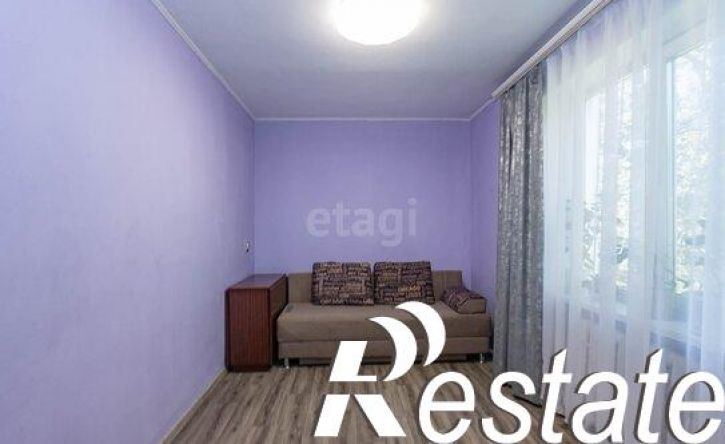 3-комн квартира Центральная улица, 4,  д. 4