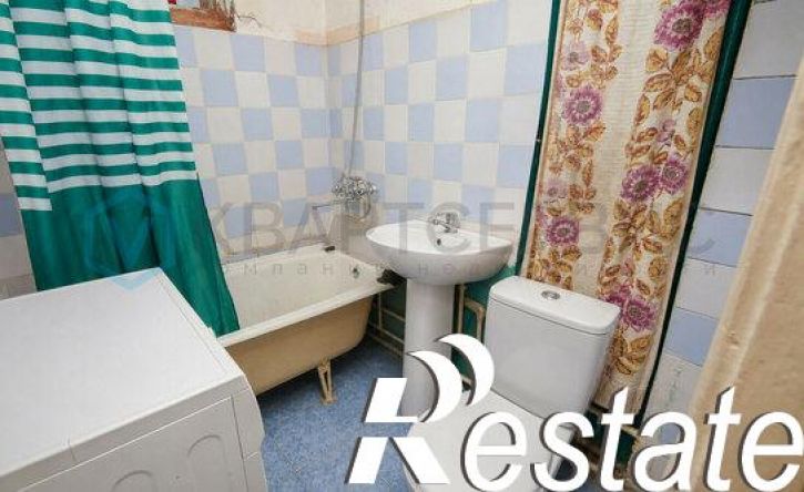 3-комн квартира улица Панфилова, 10,  д. 10