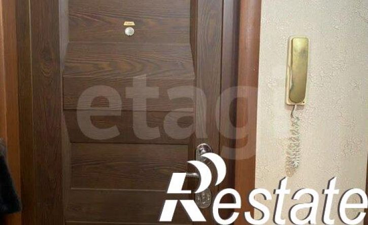 3-комн квартира 4-я Транспортная улица, 34,  д. 34