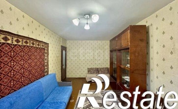 2-комн квартира 21-я Амурская улица, 28Б,  д. 28Б