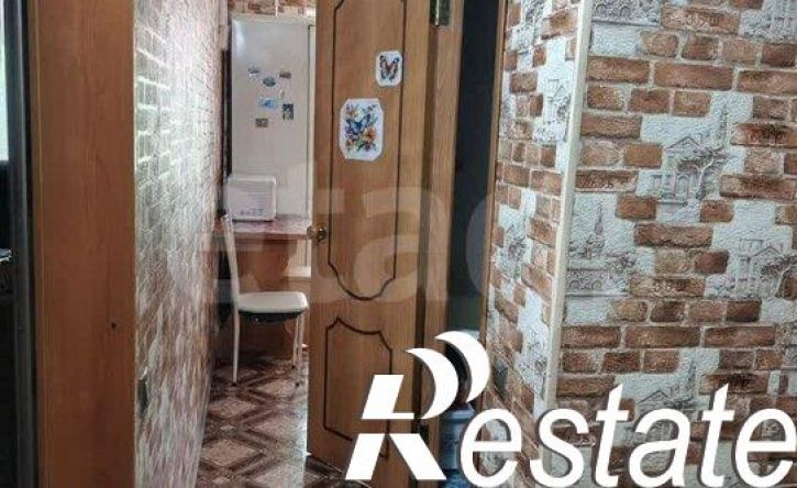 1-комн квартира улица Арнольда Нейбута, 64,  д. 64