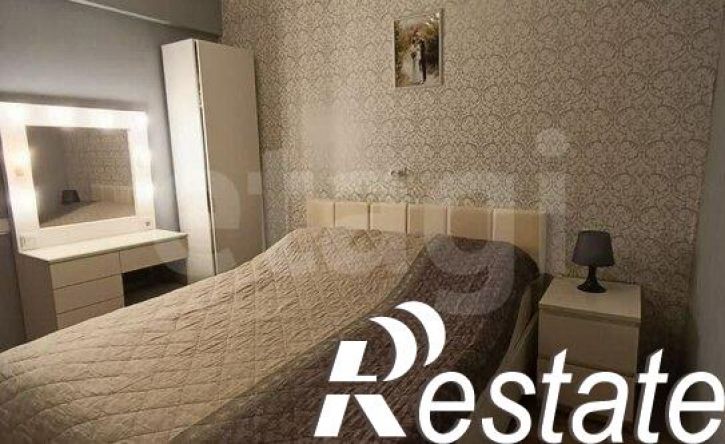 3-комн квартира улица 20-я Линия, 55,  д. 55