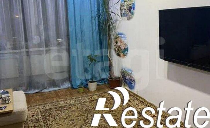 3-комн квартира 4-я Транспортная улица, 34,  д. 34