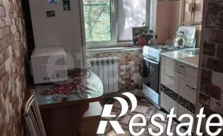 1-комн квартира улица Арнольда Нейбута, 64,  д. 64