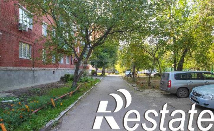 1-комн квартира Арктическая улица, 25,  д. 25