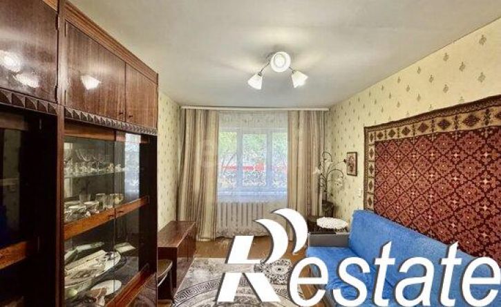 2-комн квартира 21-я Амурская улица, 28Б,  д. 28Б
