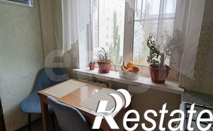 3-комн квартира улица 20-я Линия, 55,  д. 55
