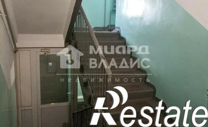 3-комн квартира Кемеровская улица, 22,  д. 22