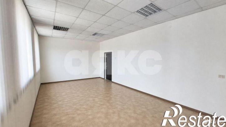 Офис 1-я Казахстанская улица, 1А,  д. 1А