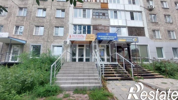 Офис проспект Карла Маркса, 49,  д. 49