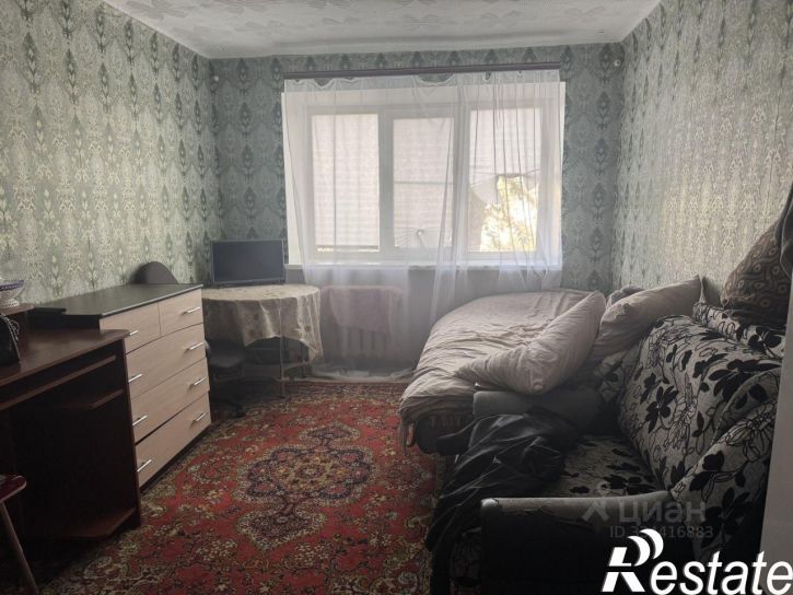 Комната проспект Мира, 30Б,  д. 30Б