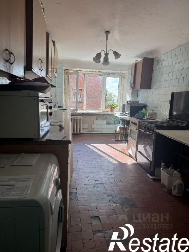 Комната проспект Мира, 30Б,  д. 30Б
