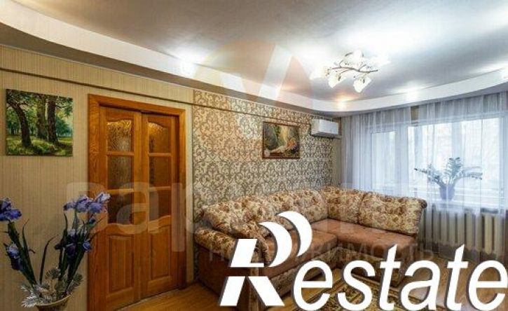 4-комн квартира улица 50-летия ВЛКСМ, 5,  д. 5