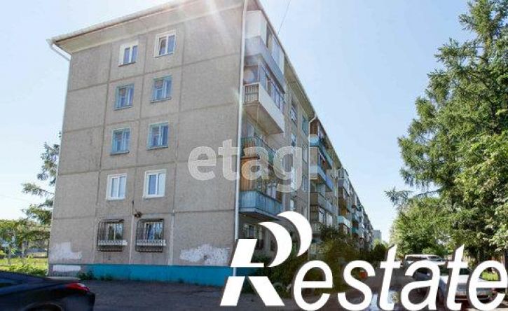 2-комн квартира улица Челюскинцев, 101,  д. 101