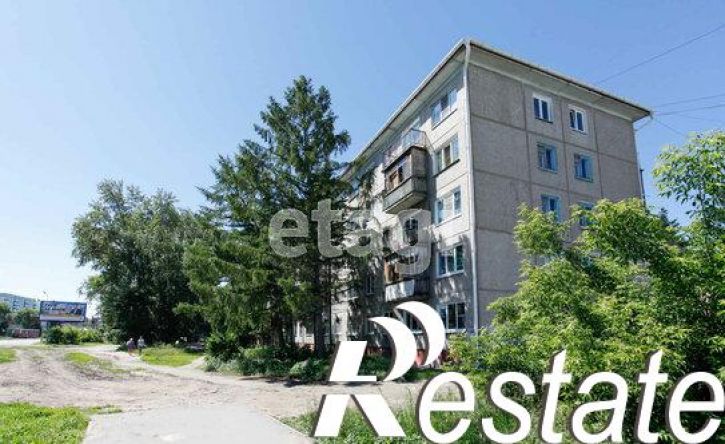 2-комн квартира улица Челюскинцев, 101,  д. 101