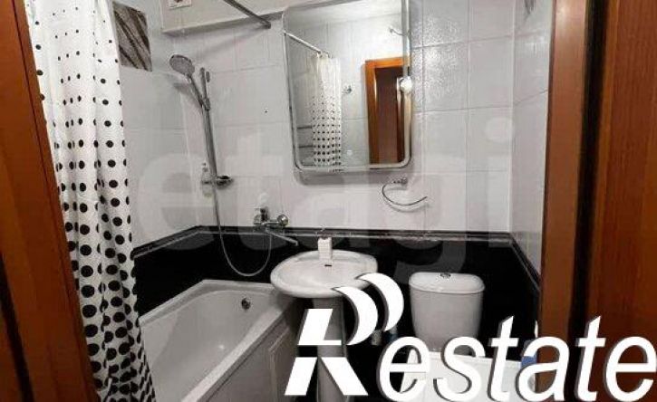 3-комн квартира улица Энтузиастов, 35,  д. 35