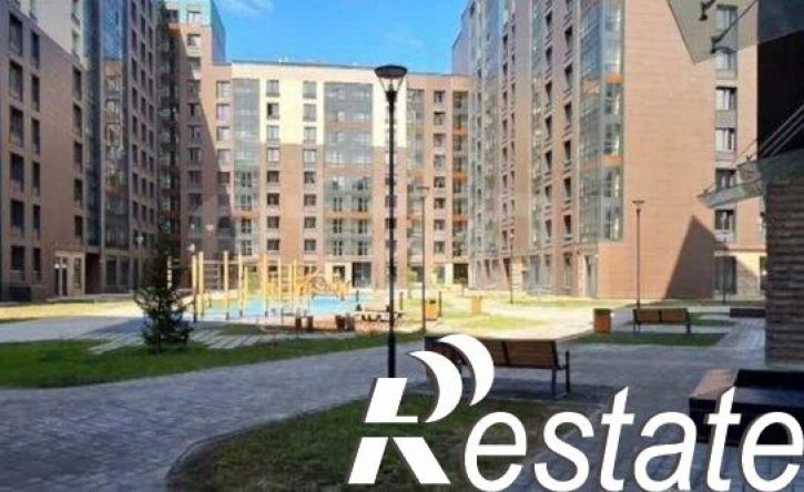 2-комн квартира Волгоградская улица, 51/1,  д. 51/1