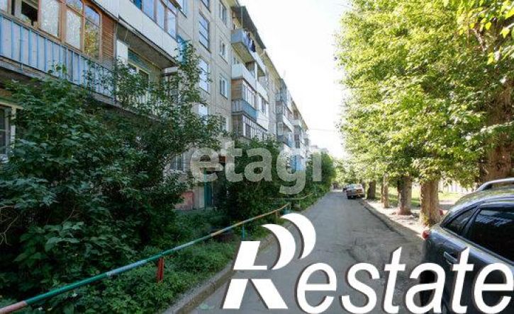 2-комн квартира улица Челюскинцев, 101,  д. 101