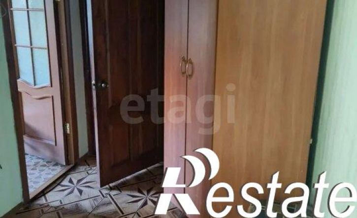 4-комн квартира Мельничная улица, 89А,  д. 89А